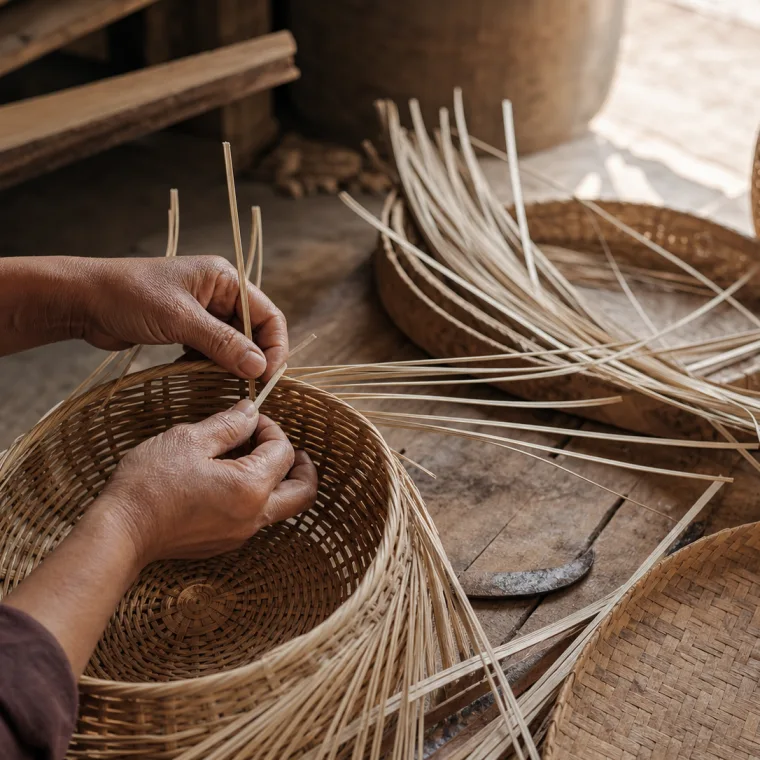 BST Mộc Nhiên Quà Tặng