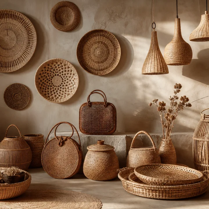 Decor nội thất