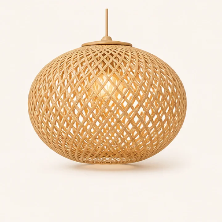 Đèn cầu Ánh Mây